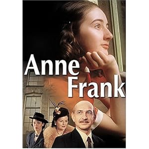 Anne Frank Movie