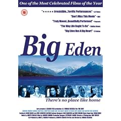 Big Eden [2001]