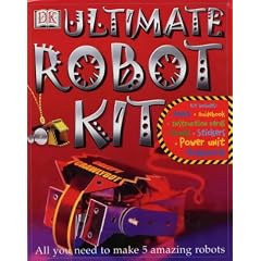 Ultimate Robot Kit