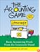 The Accounting Game, 2E: Basic Accounting Fresh from the Lemonade Stand