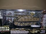 Unimax Forces of Valor 1:32 Scale German Jagdpanther - Battle of Germany