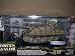 Unimax Forces of Valor 1:32 Scale German Jagdpanther - Battle of Germany