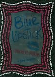 Blue Lipstick: Concrete Poems