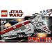 LEGO Star Wars Venator-class Republic Attack Cruiser (8039)