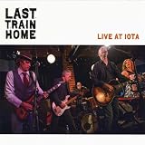 Live at Iota