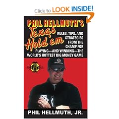 Phil Hellmuth's Texas Hold'em