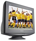 Sony CPD-E540 21" FD Trinitron CRT Monitor