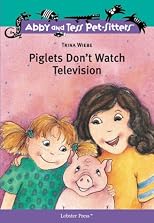 Piglets Don't Watch Television