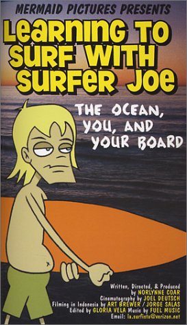 Buy Learning to Surf with Surfer Joe, Part 1 -- The Ocean, You & Your Board online at Discounted New and Used prices. Delivered to your door with Off-The-Bookshelf.