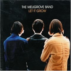 Let It Grow