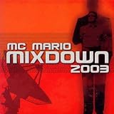 2003 Mixdown
