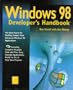 Windows 98 Developer's Handbook