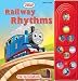 Thomas the Tank Engine: Railway Rhythms (Pop Up Song Book) (Thomas & Friends)