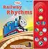 Thomas the Tank Engine: Railway Rhythms (Pop Up Song Book) (Thomas & Friends)