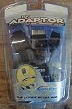 GAMESTER USA RF Adaptor