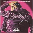 Grease!-New Broadway Cast Re