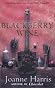 Blackberry Wine