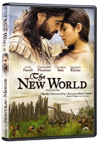 The New World