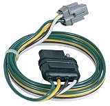 Hopkins Plug-In Simple 43595 T Connector Wiring Kit For Nissan Xterra '00-03
