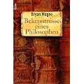 Bekenntnisse eines Philosophen: J�rgen Schneider