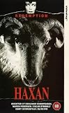 Haxan [1922]