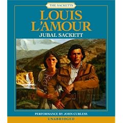 Jubal Sackett (Louis L'Amour)