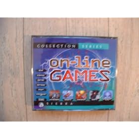 On-line Games (Collection Series)