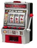 InternetShopUK One arm bandit fruit slot machine battery operated