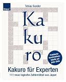 Kakuro fuer Experten