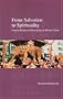 From Salvation to Spirituality: Popular Religious Movements in Modern Japan (Japanese Society Series)