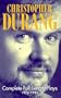Christopher Durang: Complete Full Length Plays 1975-1995 (Vol 2)