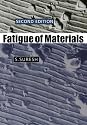 Fatigue of Materials (Cambridge Solid State Science Series) Second Edition