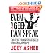 Even a Geek Can Speak