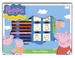 Multiprint 4875 - Valigiotto 7 timbri...