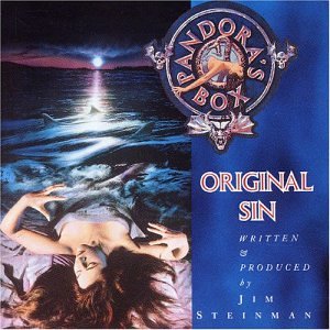 Childrens Toyshop  Music : Original Sin