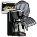 Kitchen & Housewares : College Chef Kit with George Foreman Grill and Braun Coffeemaker