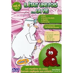 Il �tait une fois... La Vie - Vol.4