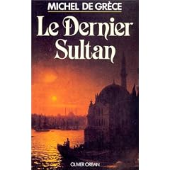 Le Dernier Sultan