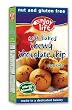 Enjoy Life Chewy Chocolate Chip Soft Baked Cookies, Gluten, Dairy & Nut Free,  6-Ounce Boxes (Pack of 6)