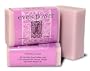 River Soap Company Simple Wrap Bar Soap, Eve's Flower, 4.5 Ounces, Large