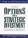 Options as a Strategic Investment