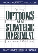 Options as a Strategic Investment