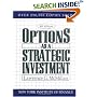 Options as a Strategic Investment