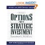 Options as a Strategic Investment
