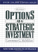 Options as a Strategic Investment
