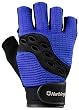 Harbinger Adventure Series Stroke P.S. Short Finger Paddle Sports Glove