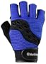 Harbinger Adventure Series Stroke P.S. Short Finger Paddle Sports Glove