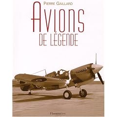 Avions de l�gende