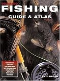 Colorado Fishing Guide and Atlas