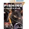Colorado Fishing Guide and Atlas by Adler Publishing